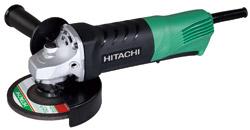 gambar Disc grinder 125mm G13SQ Hitachi